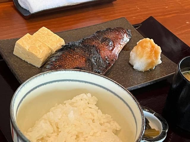 いろり焼き はやかわ家 - サブ画像2