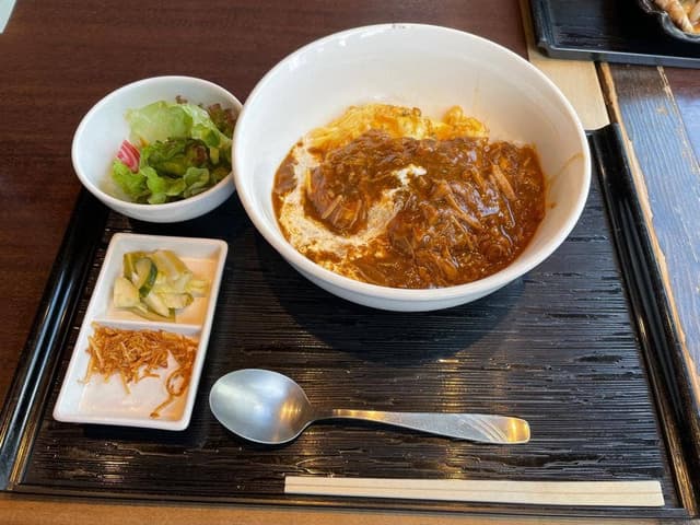 黒ぶたちんとん千歳烏山 - サブ画像2