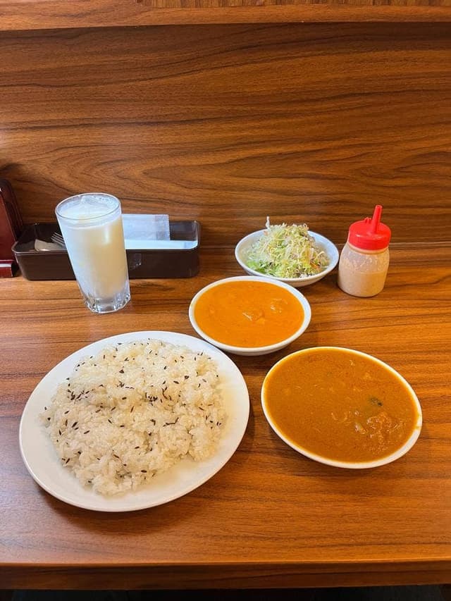 デュワン幕張店 - サブ画像3