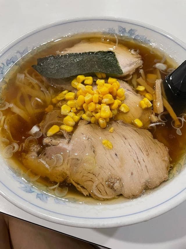 手延ラーメン北山 - サブ画像1