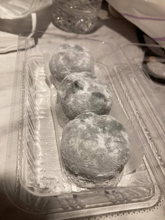 祇園饅頭工場 - サブ画像2