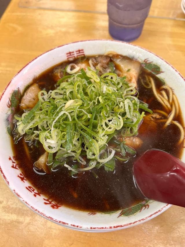 新福菜館 久御山店 - サブ画像2