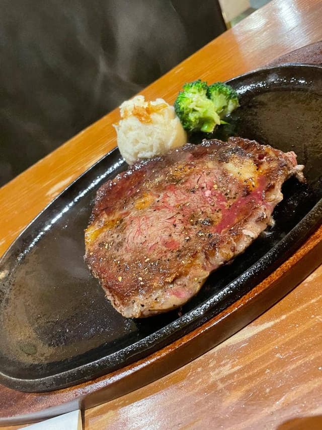 ステーキハウス デイズ - サブ画像2