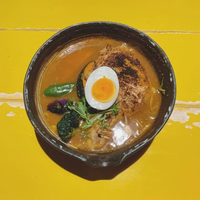 CRAZY SPICE 小樽本店 - サブ画像1