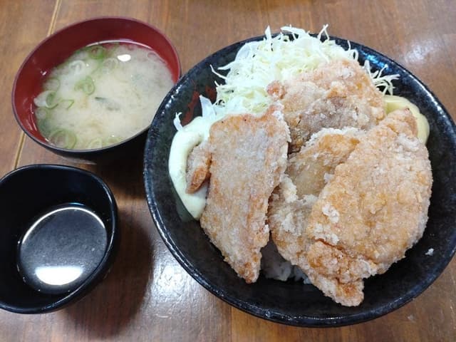 伝説のすた丼屋 埼大通り店 - サブ画像3