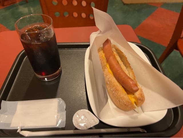 カフェ・ベローチェ 八王子店 - サブ画像1