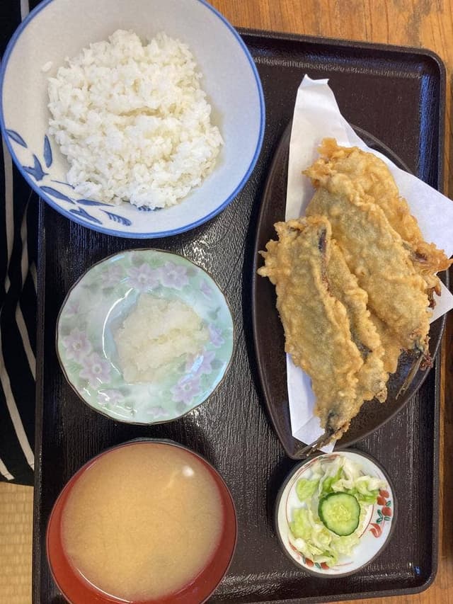 とみさわ食堂 - サブ画像3