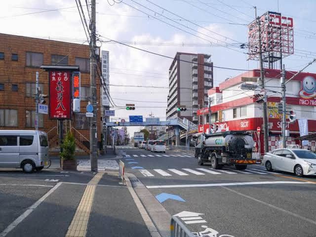 喜多八 寝屋川本店 - サブ画像1