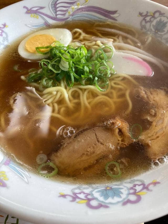いはや食堂 - サブ画像2