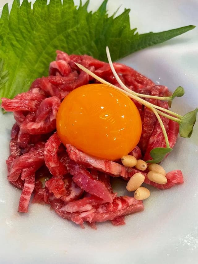 焼肉ハウス 華瑠美 - サブ画像2