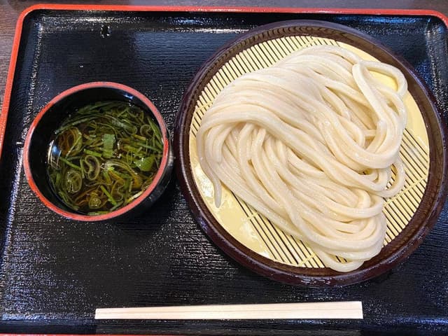 伊予製麺 釧路店 - サブ画像2