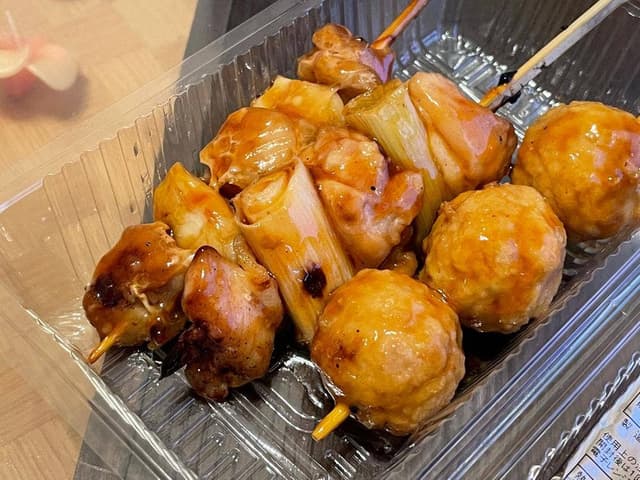 鳥麻 東京スカイツリータウン・ソラマチ店 - サブ画像3