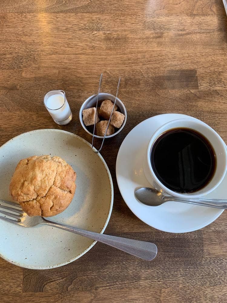 GOCYI CAFE