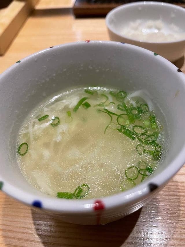 炭火・焼鳥 鶫 - サブ画像3