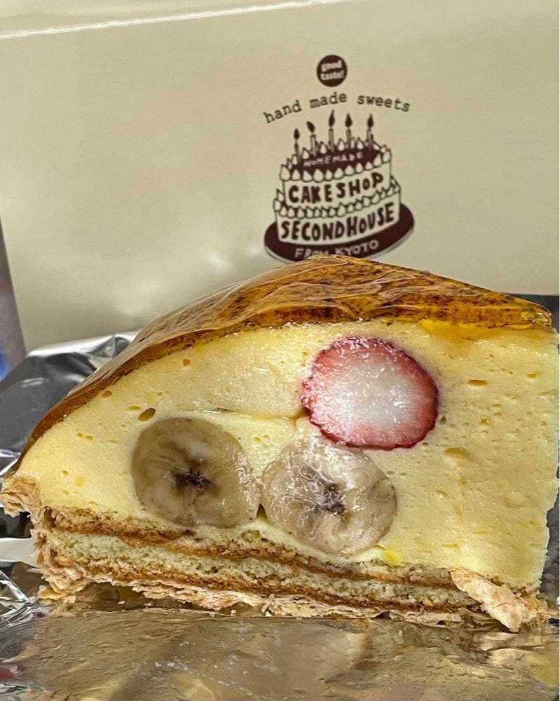 セカンドハウス 東洞院店