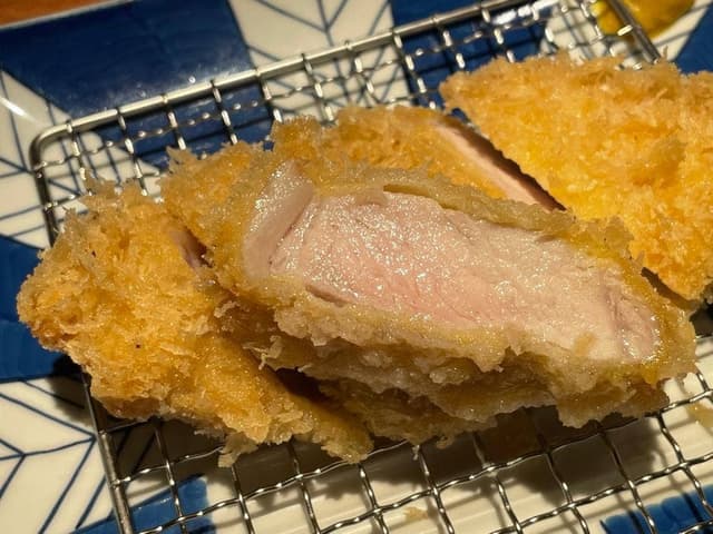 かつ久 無庵 横浜高島屋店 - サブ画像3