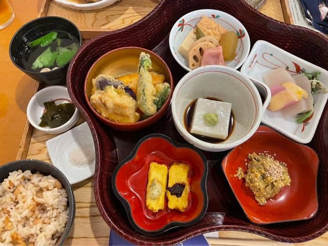 中央食堂 さんぼう - サブ画像1