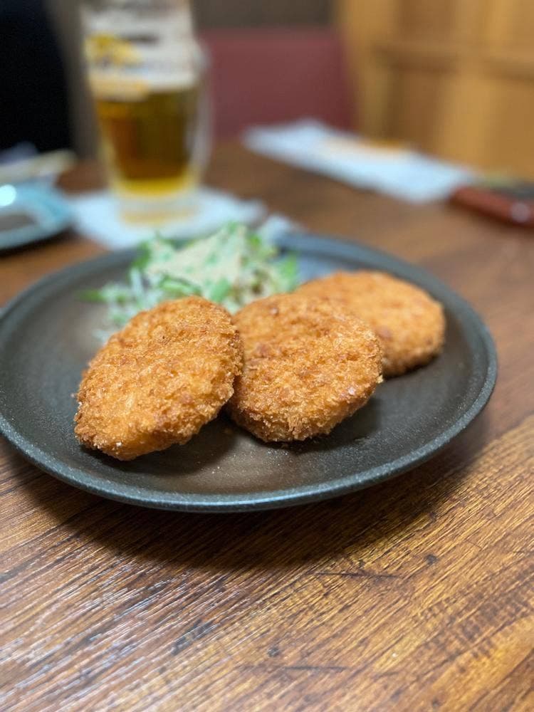 美酒佳肴 和み家