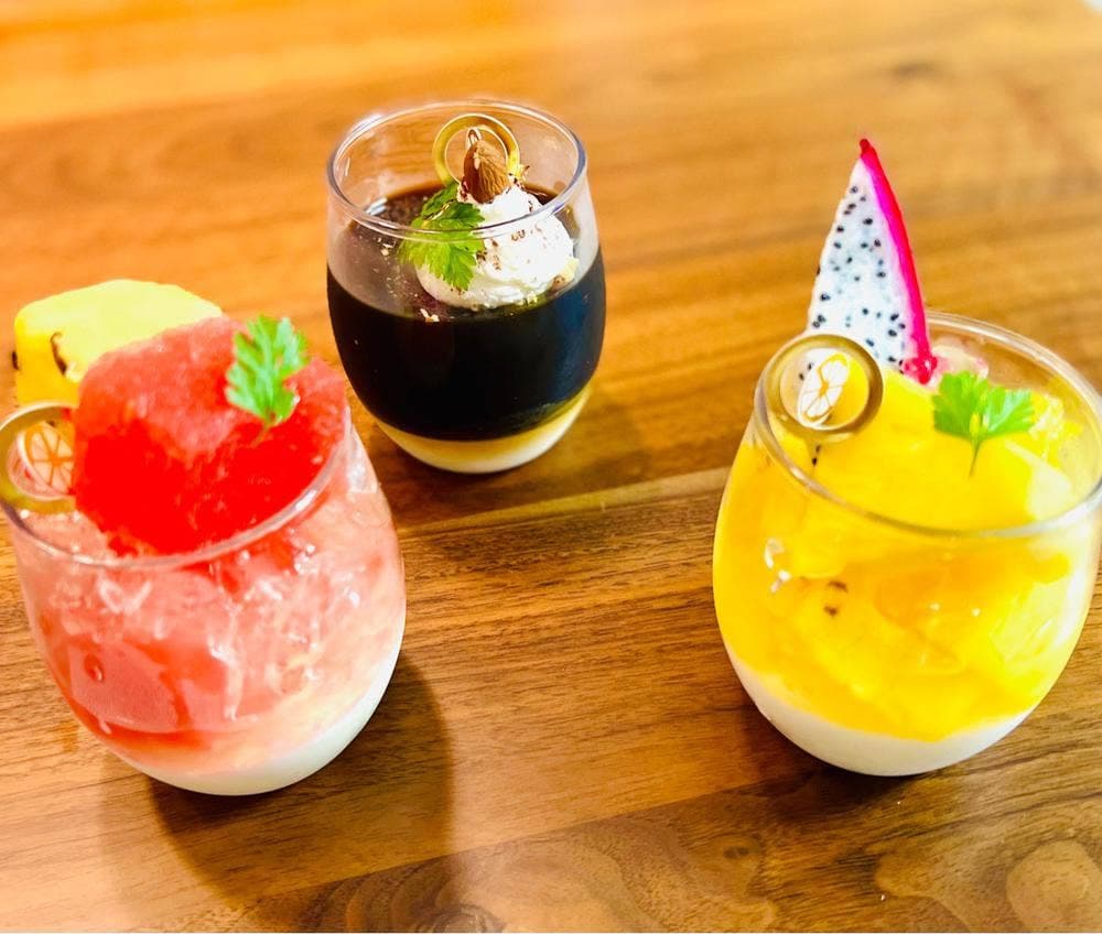 ア・メルべイユ 熱田店