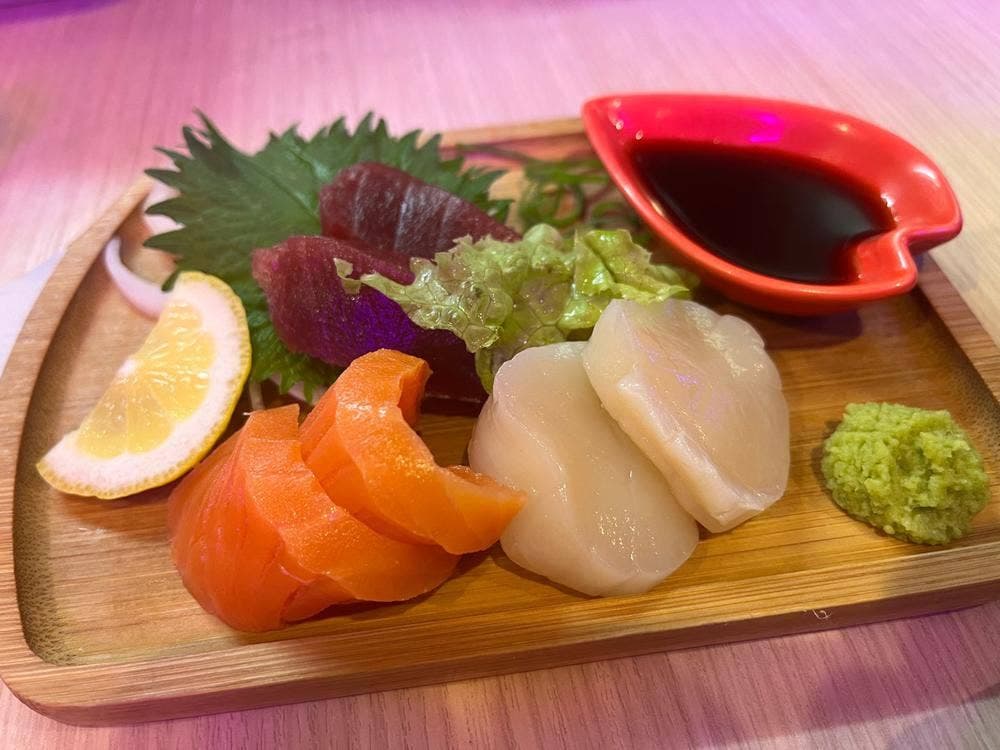 ネオ大衆酒場クラクラ