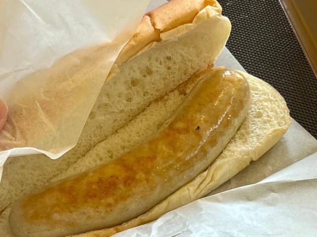 腸詰屋 芦ノ湖 - サブ画像1