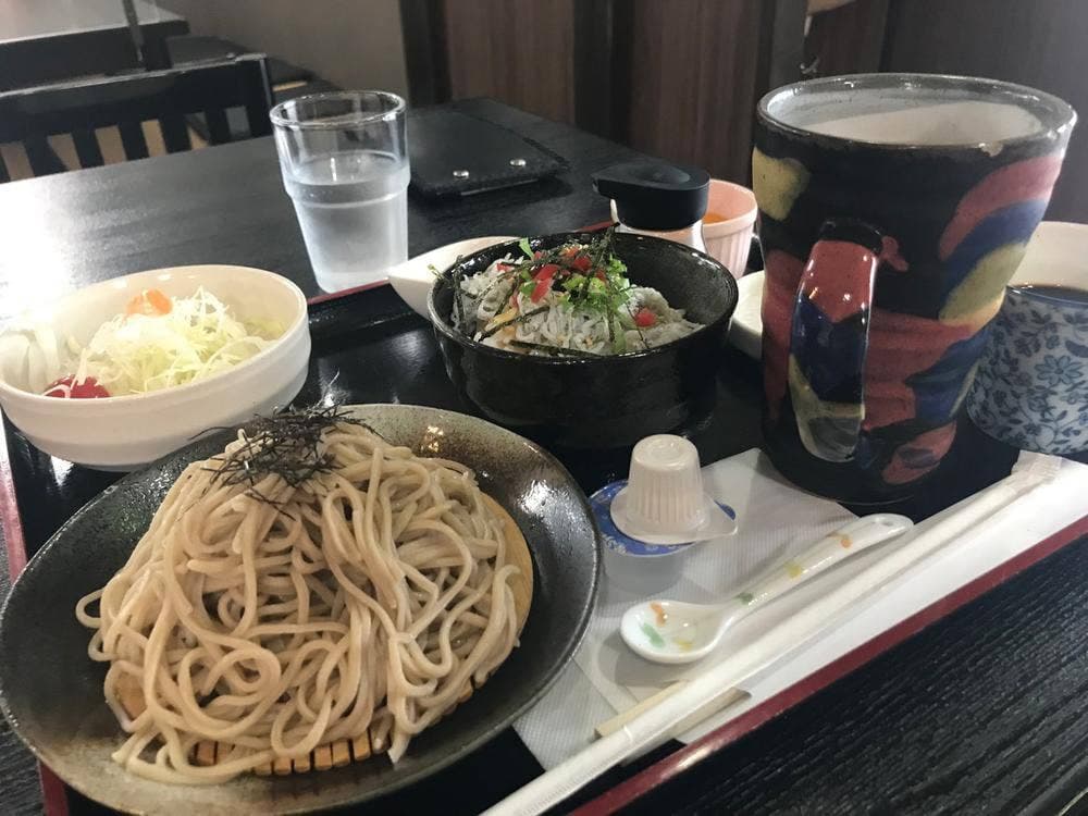 備前屋