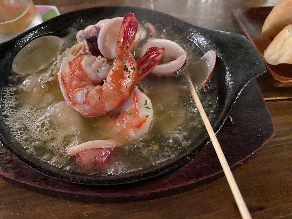 晩酌家 リコ・リカ