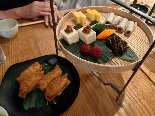 HIGASHIYA GINZA - サブ画像2