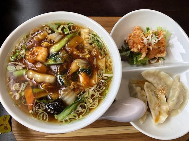 中華ダイニング 木の葉 - サブ画像2