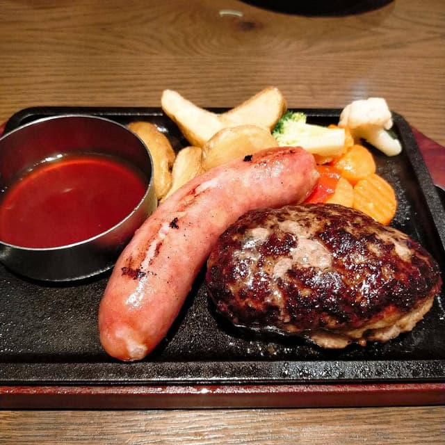 NICKSTOCK mozoワンダーシティ店 - サブ画像2