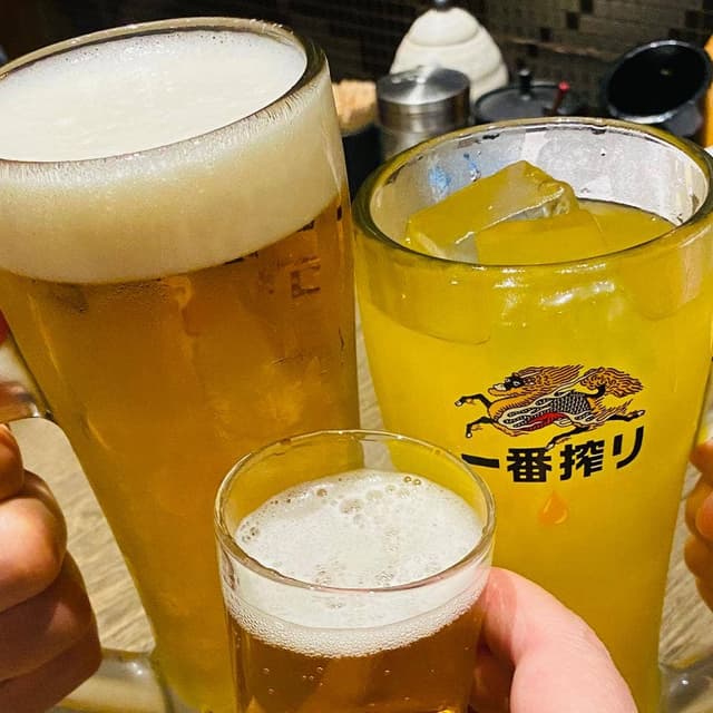 きはちらくはち河増店 - サブ画像1