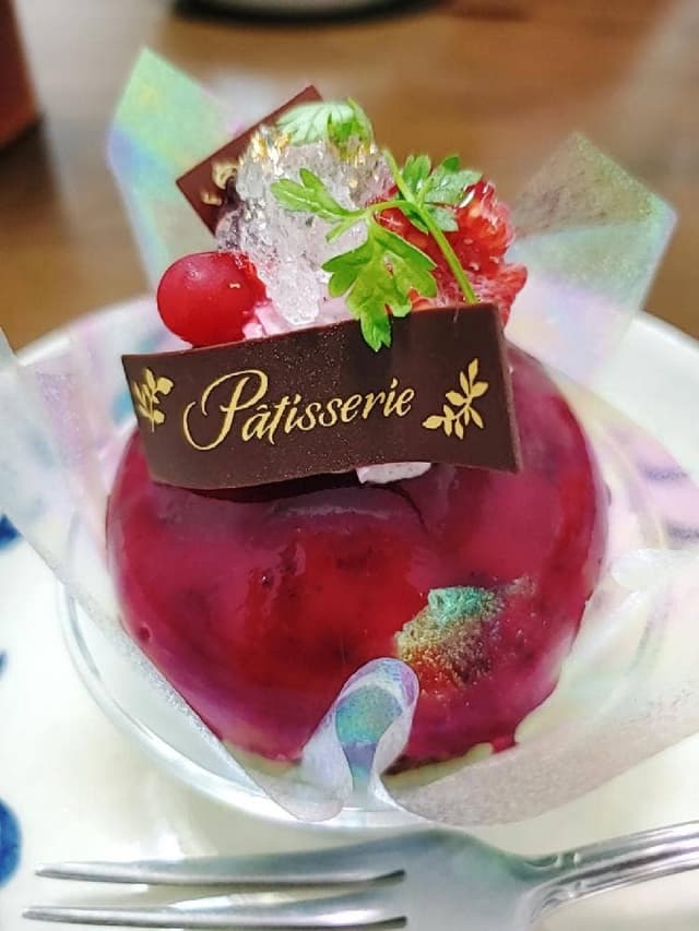 patisserie kenally - サブ画像1