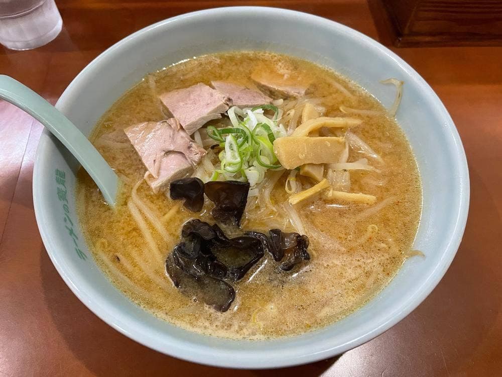 寳龍 敦賀店