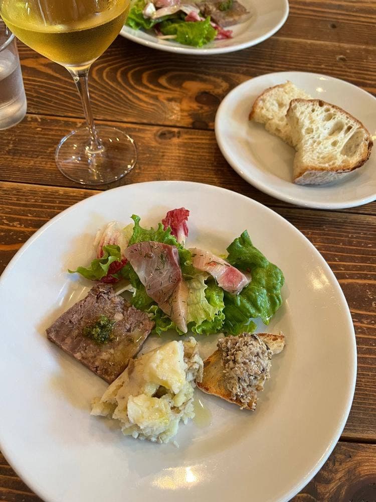 Osteria Comacina