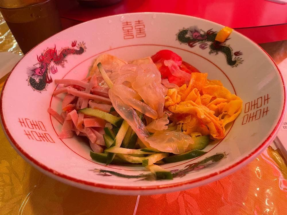 味宝楼 瓦町店