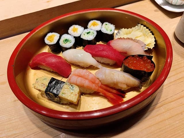 和泉鮨 南口店 - サブ画像1