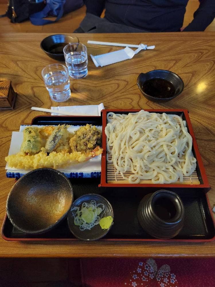 そば処やまさき