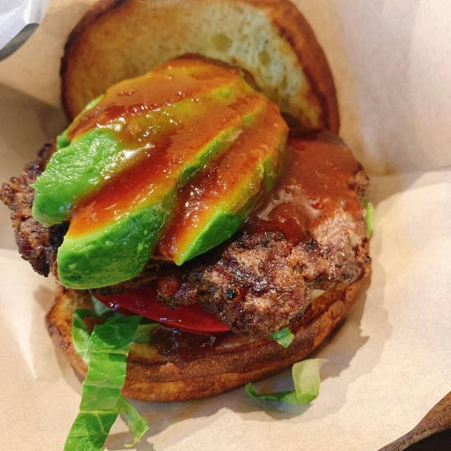 ロティズ・ハウス - サブ画像1