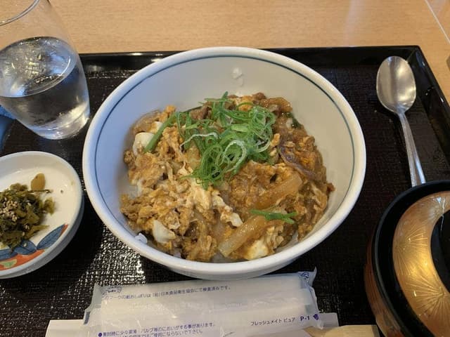 レストラン&カフェ ラグーン 福岡サンパレス ホテル&ホール - サブ画像1
