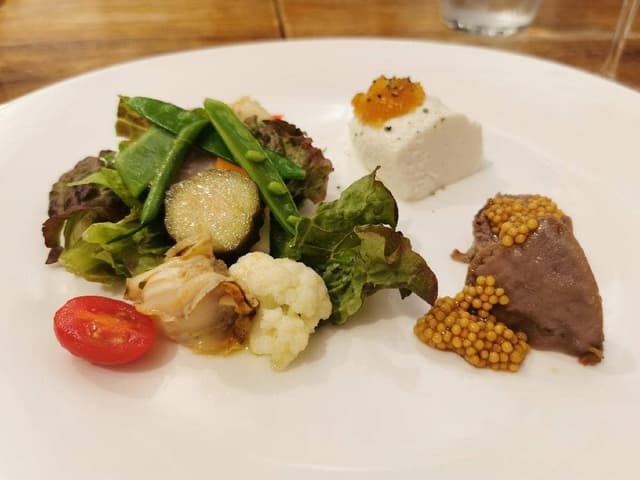 Vino della Gatta SAKAKI - サブ画像1
