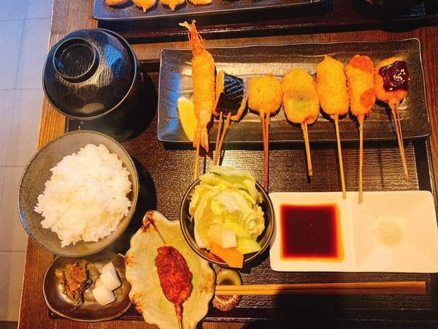 串の助 kura - サブ画像1