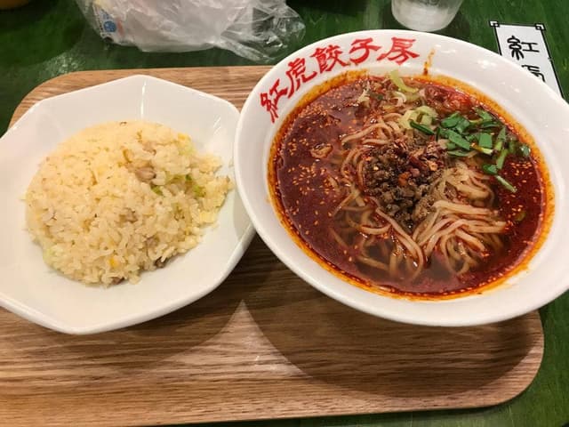 紅虎餃子房 ピオニウォーク東松山店 - サブ画像1