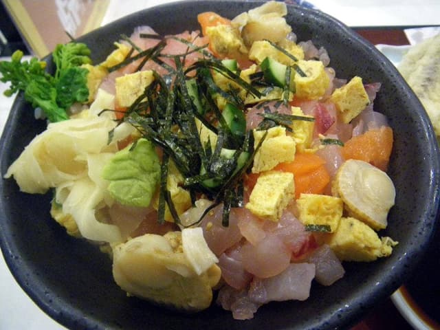牧原鮮魚店 イオンモール大高店 - サブ画像3