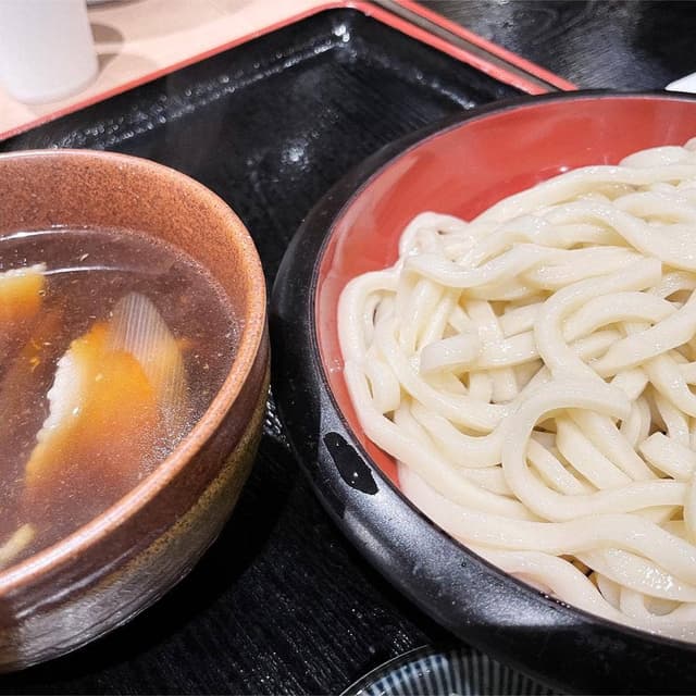 秩父そば・武蔵野うどん 西武秩父駅前温泉 祭の湯 - サブ画像2