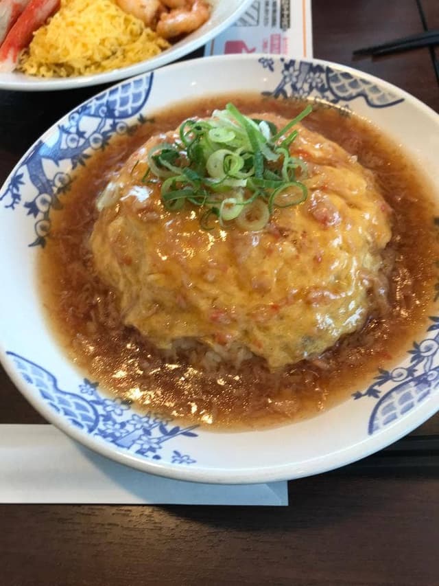 バーミヤン 坂戸泉町店 - サブ画像1