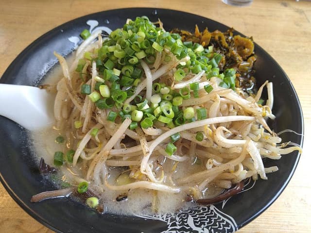 博多ラーメン うまい軒 - サブ画像3