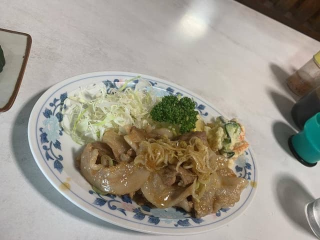川口園食堂 - サブ画像1