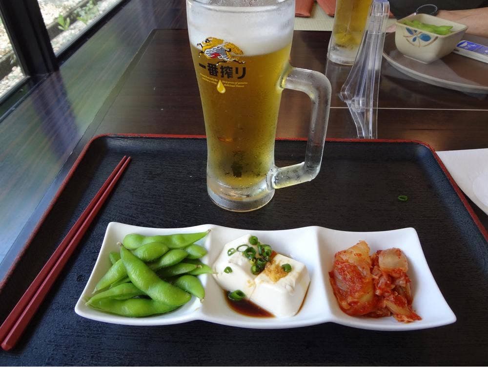 王寿庵 おふろの王様瀬谷店