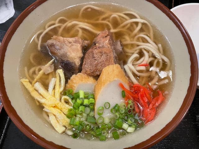 志貴那覇空港店 - サブ画像3