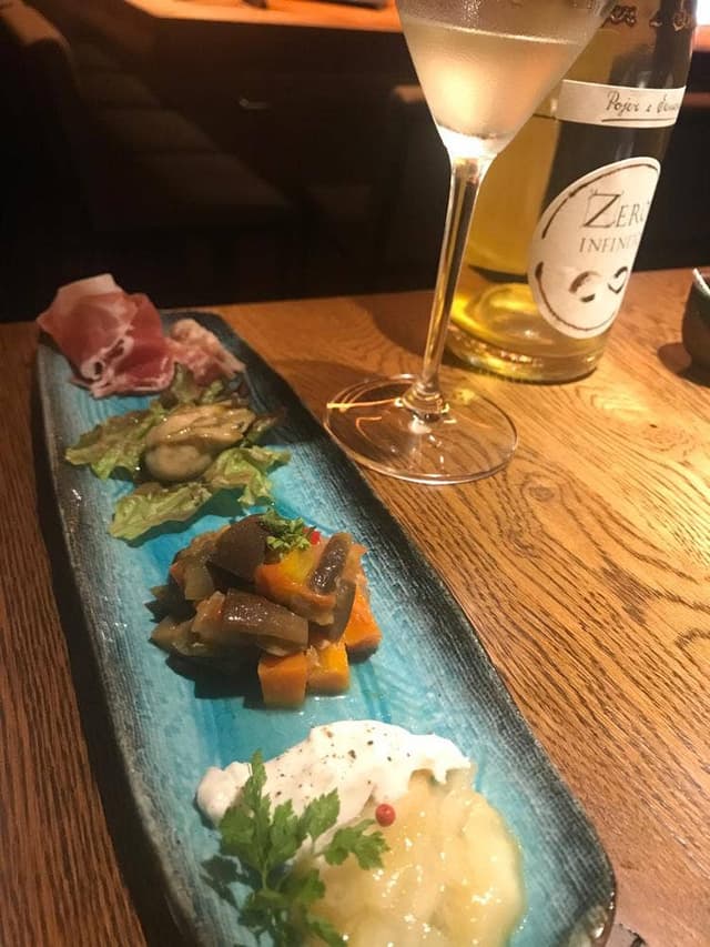 恵比寿アッカ - サブ画像1